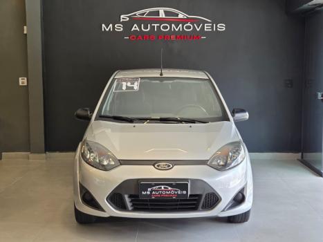 FORD Fiesta Hatch 1.0 4P FLEX, Foto 2