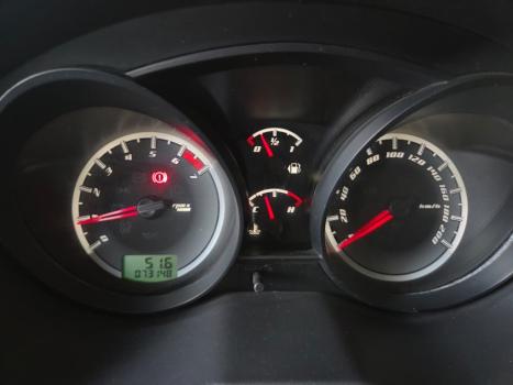 FORD Fiesta Hatch 1.0 4P FLEX, Foto 4