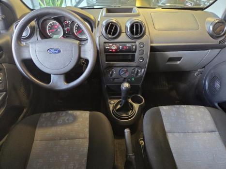 FORD Fiesta Hatch 1.0 4P FLEX, Foto 5