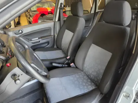 FORD Fiesta Hatch 1.0 4P FLEX, Foto 7