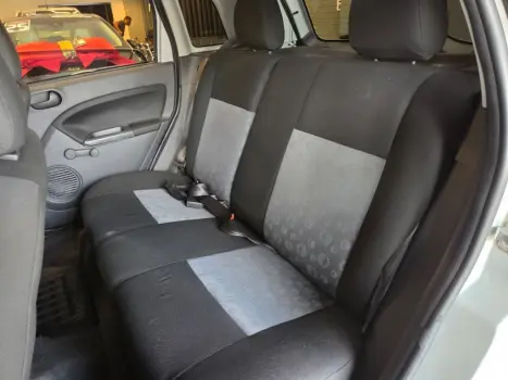 FORD Fiesta Hatch 1.0 4P FLEX, Foto 8