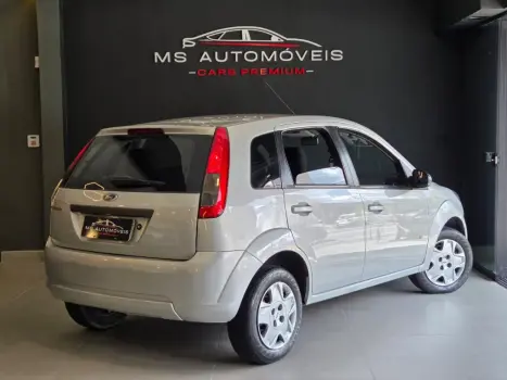 FORD Fiesta Hatch 1.0 4P FLEX, Foto 9