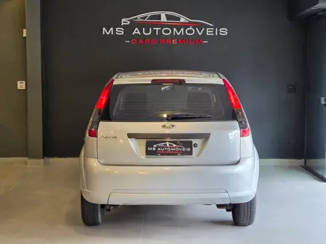 FORD Fiesta Hatch 1.0 4P FLEX, Foto 10