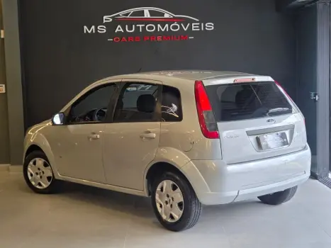 FORD Fiesta Hatch 1.0 4P FLEX, Foto 11