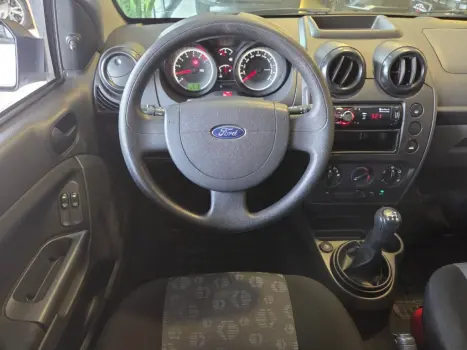 FORD Fiesta Hatch 1.0 4P FLEX, Foto 12