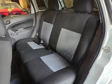 FORD Fiesta Hatch 1.0 4P FLEX, Foto 13