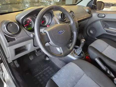 FORD Fiesta Hatch 1.0 4P FLEX, Foto 14