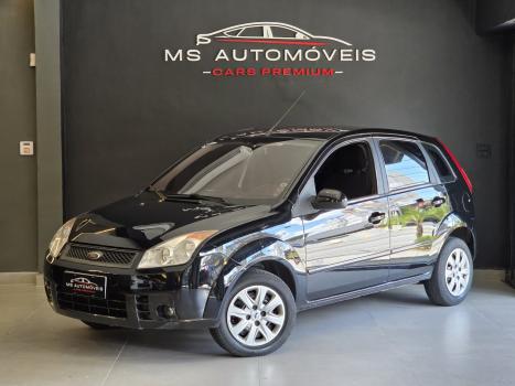 FORD Fiesta Hatch 1.6 4P FLEX, Foto 3