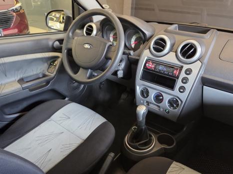 FORD Fiesta Hatch 1.6 4P FLEX, Foto 13