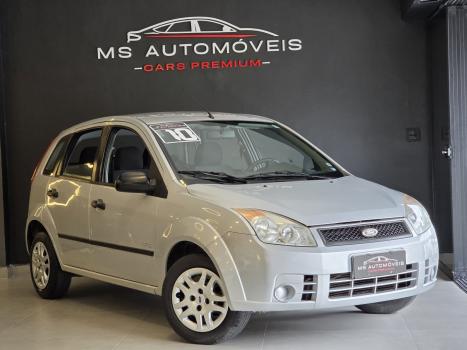 FORD Fiesta Hatch 1.0 4P FLEX, Foto 1