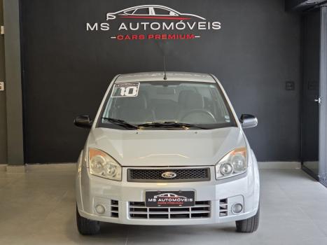 FORD Fiesta Hatch 1.0 4P FLEX, Foto 2