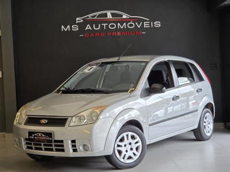 FORD Fiesta Hatch 1.0 4P FLEX, Foto 3