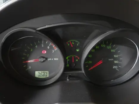 FORD Fiesta Hatch 1.0 4P FLEX, Foto 4