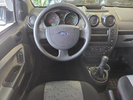 FORD Fiesta Hatch 1.0 4P FLEX, Foto 6