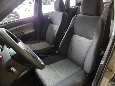 FORD Fiesta Hatch 1.0 4P FLEX, Foto 8