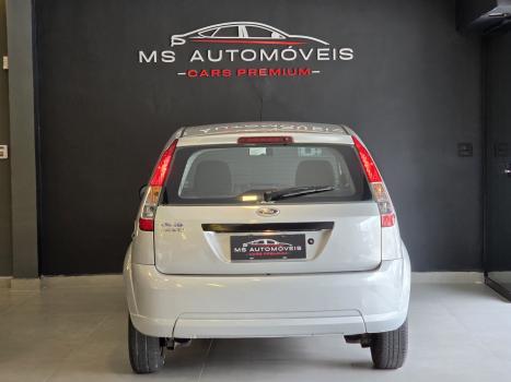 FORD Fiesta Hatch 1.0 4P FLEX, Foto 11