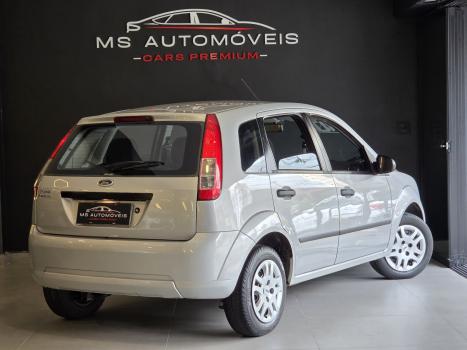 FORD Fiesta Hatch 1.0 4P FLEX, Foto 12