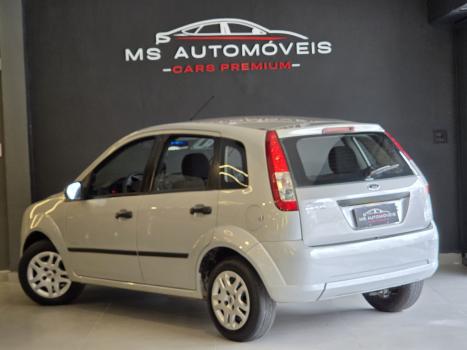 FORD Fiesta Hatch 1.0 4P FLEX, Foto 13