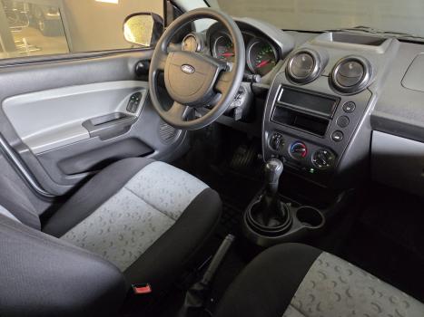 FORD Fiesta Hatch 1.0 4P FLEX, Foto 14