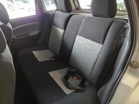 FORD Fiesta Hatch 1.0 4P FLEX, Foto 16