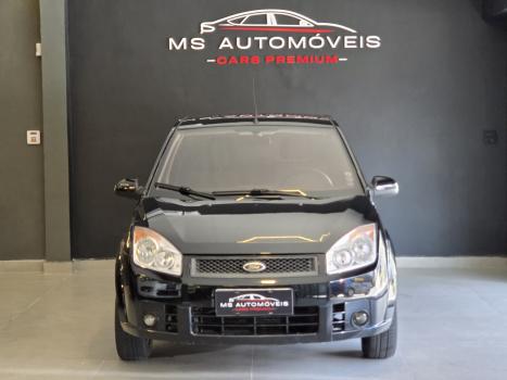 FORD Fiesta Hatch 1.6 4P FLEX, Foto 2