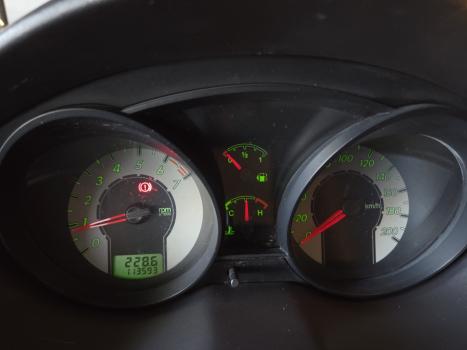 FORD Fiesta Hatch 1.6 4P FLEX, Foto 4