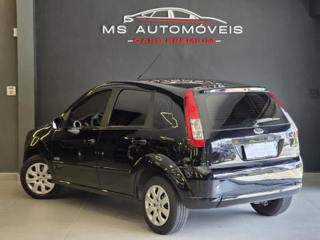 FORD Fiesta Hatch 1.6 4P FLEX, Foto 11