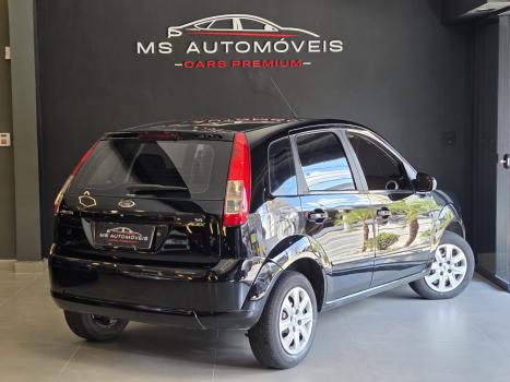 FORD Fiesta Hatch 1.6 4P FLEX, Foto 12