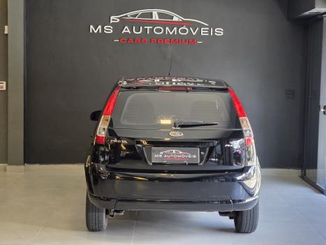 FORD Fiesta Hatch 1.6 4P FLEX, Foto 13