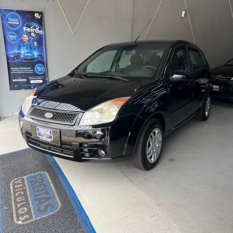 FORD Fiesta Hatch 1.6 CLASS, Foto 1