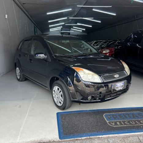 FORD Fiesta Hatch 1.6 CLASS, Foto 3