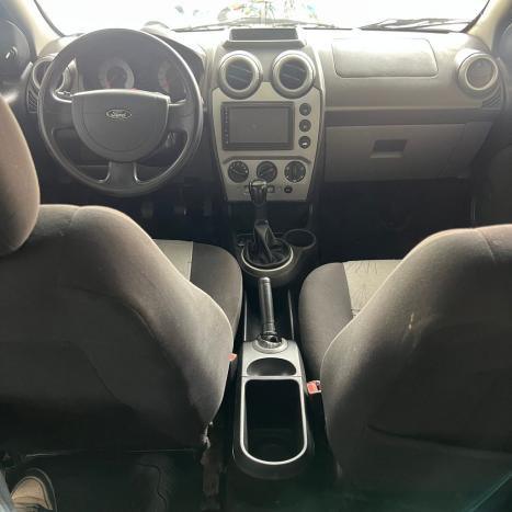 FORD Fiesta Hatch 1.6 CLASS, Foto 5