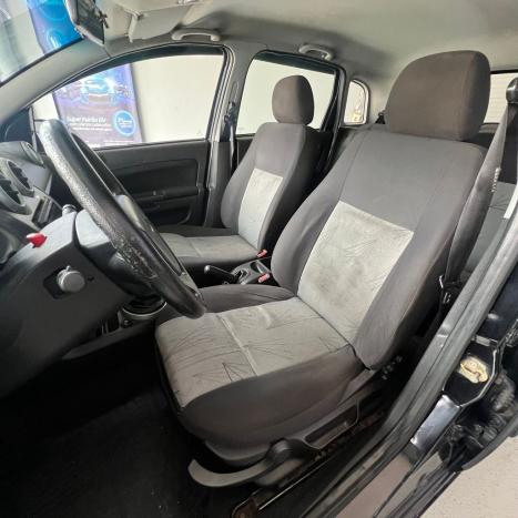 FORD Fiesta Hatch 1.6 CLASS, Foto 7