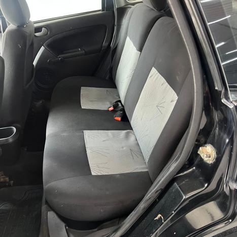 FORD Fiesta Hatch 1.6 CLASS, Foto 8