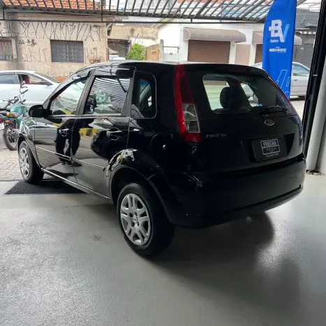 FORD Fiesta Hatch 1.6 CLASS, Foto 9