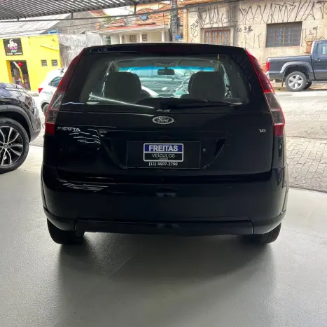 FORD Fiesta Hatch 1.6 CLASS, Foto 10