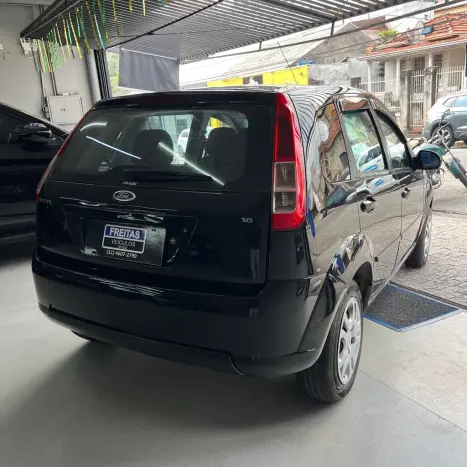 FORD Fiesta Hatch 1.6 CLASS, Foto 11