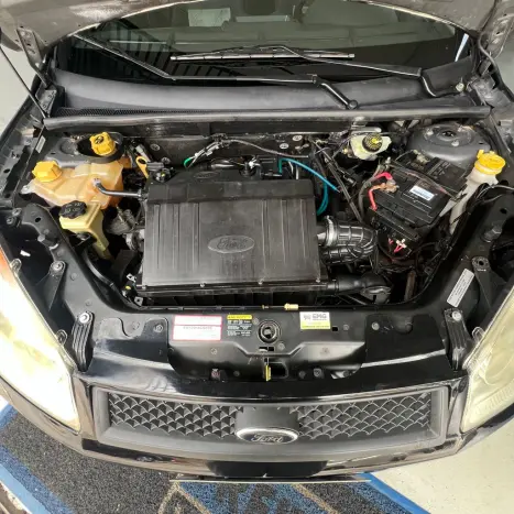 FORD Fiesta Hatch 1.6 CLASS, Foto 12