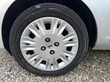 FORD Fiesta Hatch 1.6 16V 4P SE FLEX, Foto 3