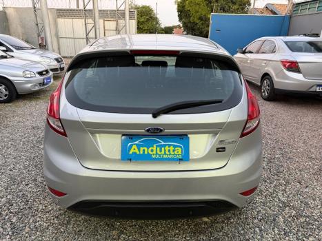 FORD Fiesta Hatch 1.6 16V 4P SE FLEX, Foto 5