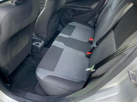 FORD Fiesta Hatch 1.6 16V 4P SE FLEX, Foto 7