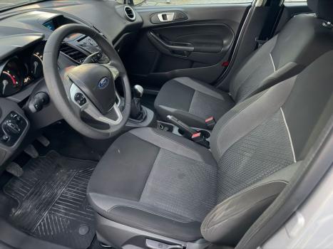 FORD Fiesta Hatch 1.6 16V 4P SE FLEX, Foto 8