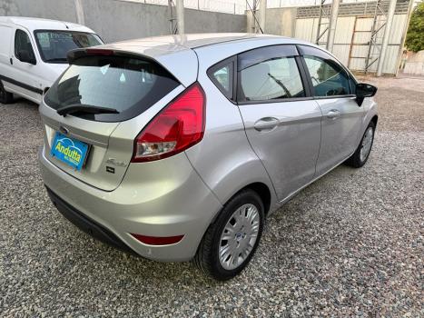 FORD Fiesta Hatch 1.6 16V 4P SE FLEX, Foto 9