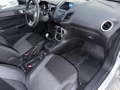 FORD Fiesta Hatch 1.6 16V 4P SE FLEX, Foto 12