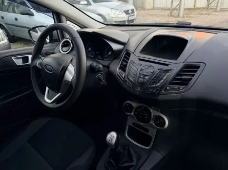 FORD Fiesta Hatch 1.6 16V 4P SE FLEX, Foto 15