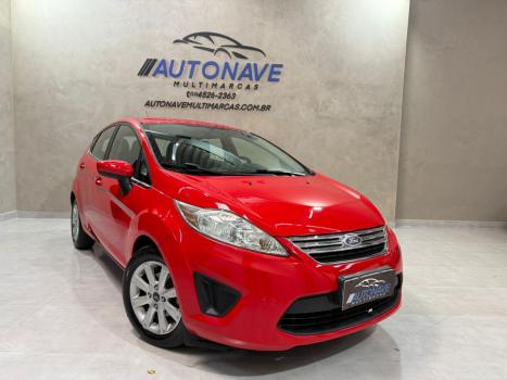 FORD Fiesta Hatch 1.6 16V 4P SE FLEX, Foto 3