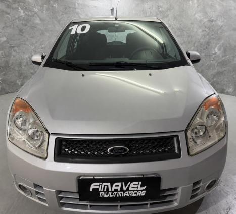 FORD Fiesta Hatch 1.6 4P ROCAM FLEX, Foto 1