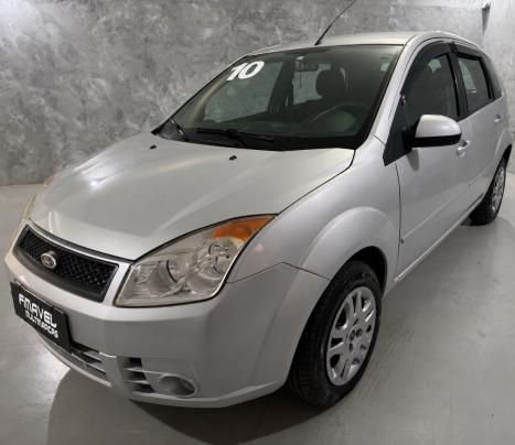 FORD Fiesta Hatch 1.6 4P ROCAM FLEX, Foto 2