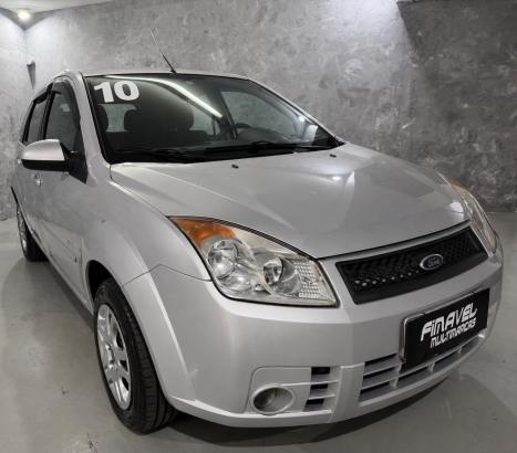 FORD Fiesta Hatch 1.6 4P ROCAM FLEX, Foto 3