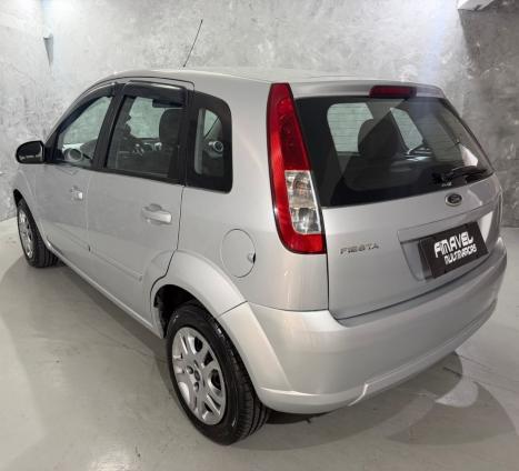 FORD Fiesta Hatch 1.6 4P ROCAM FLEX, Foto 4